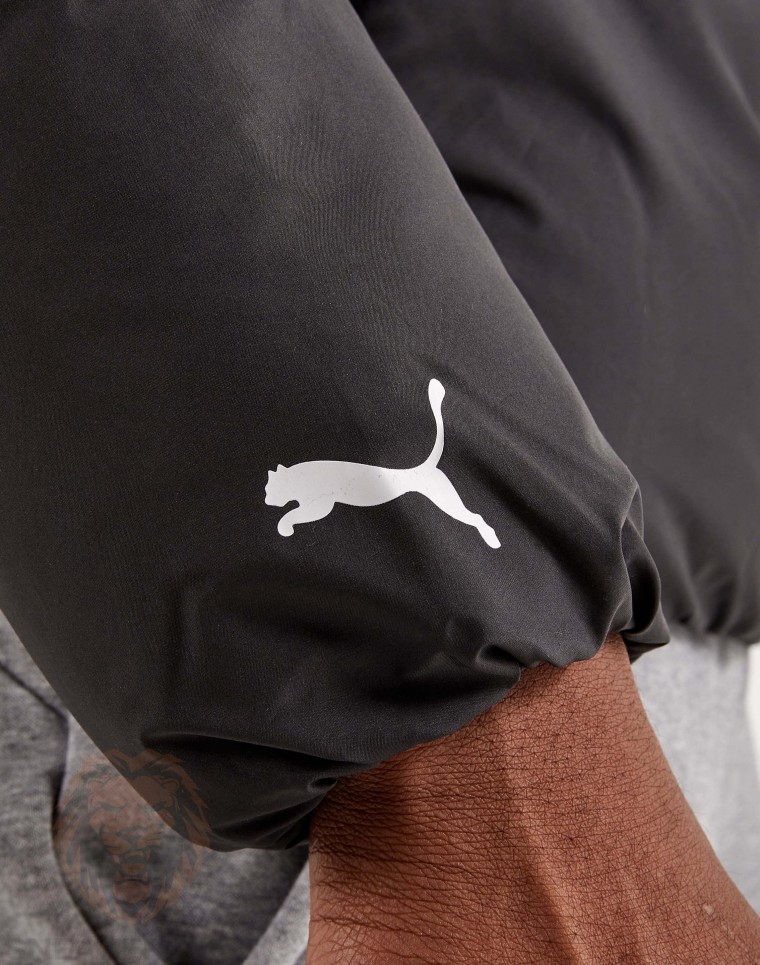 Куртка Puma BMW M Motorsport Essentials Padded Jacket 621300 01